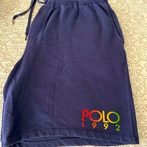 Polo by Ralph Lauren shorts